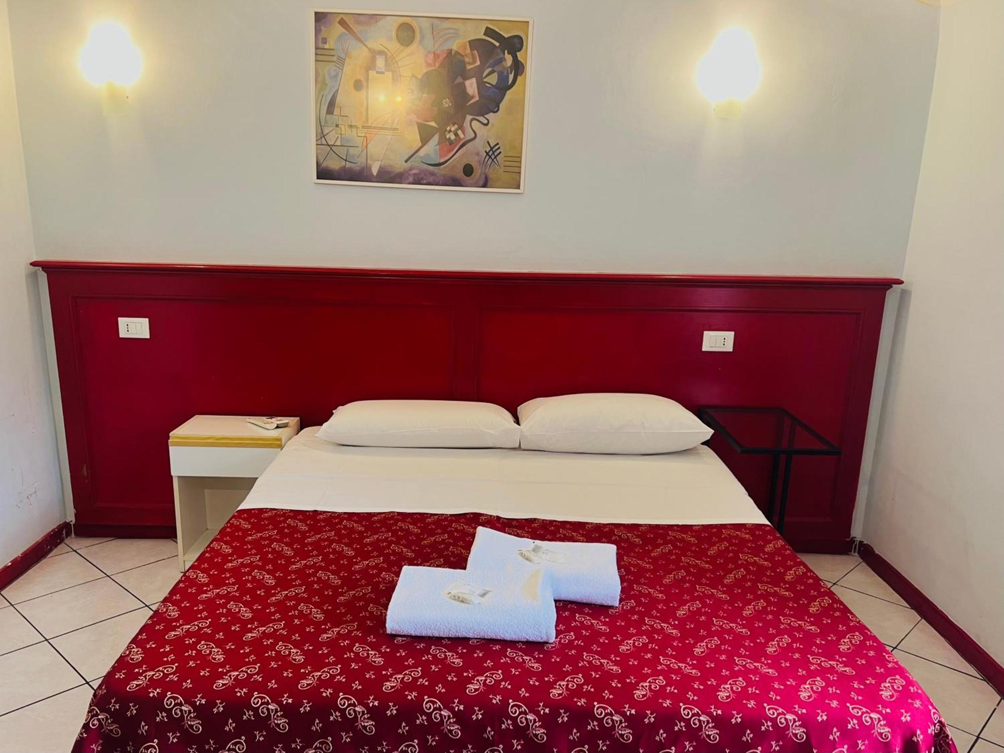 Fanti Rooms — Foto 2