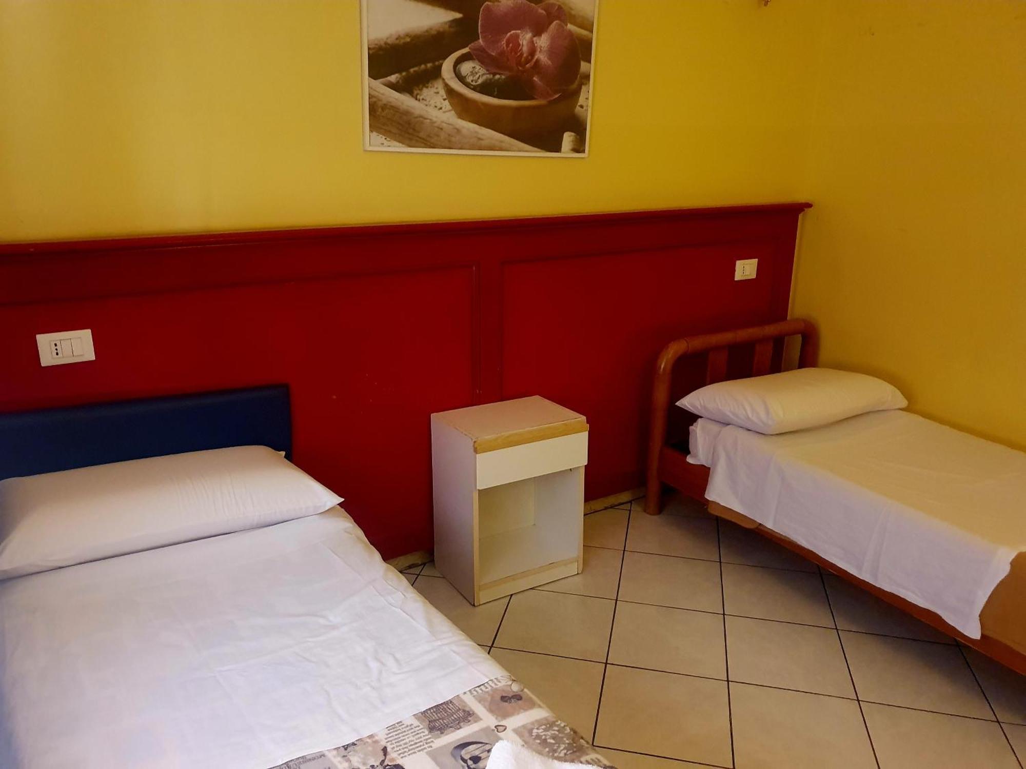 Fanti Rooms — Foto 3